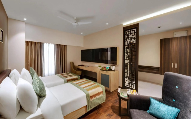 The Fern Residency Udaipur