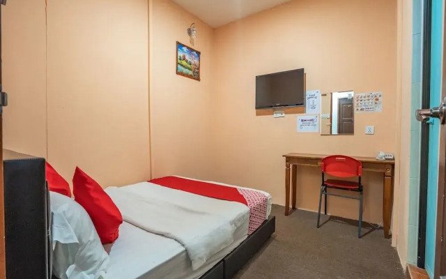 Spot On 89828 Hotel Seri Gemilang