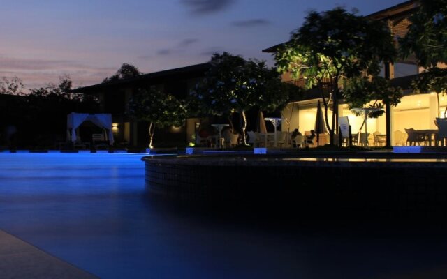 Tatsaraasa Resort and Spa Udaipur