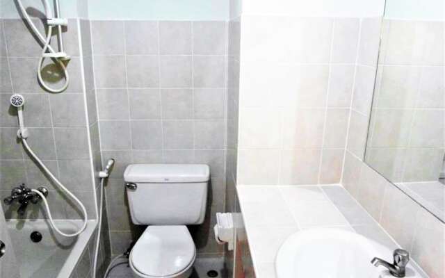 Sea View Studio Jomtien