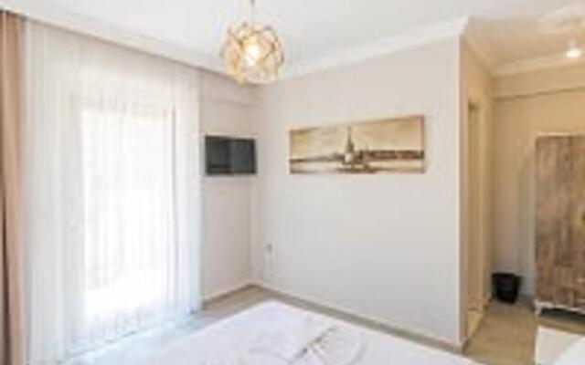 Kamelya Otel Selimiye