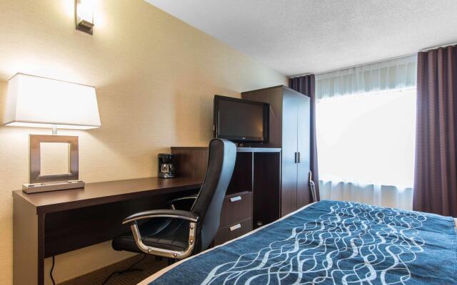 Comfort Inn Trois-Rivières