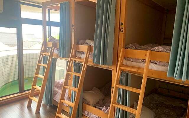 Sado - Hotel - Vacation STAY 82481