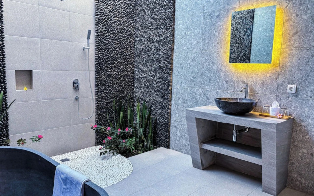 Terrace Retreat & Spa