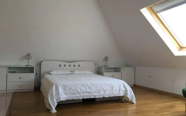 Residencial Marés