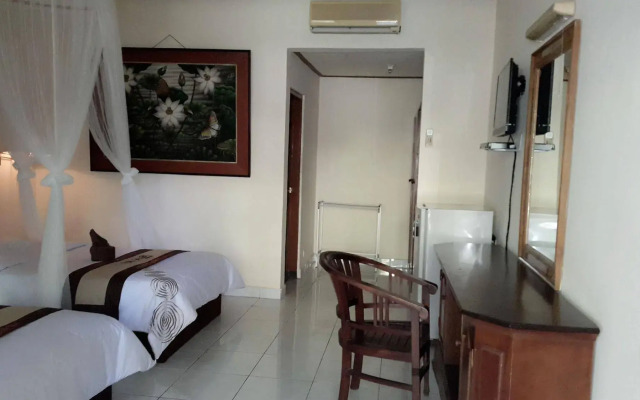 Puri Dalem Cottage Ubud