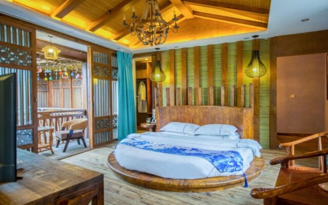 yun zong ge guest house
