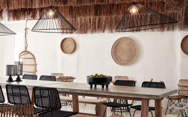 Naxian Utopia Luxury Villas & Suites