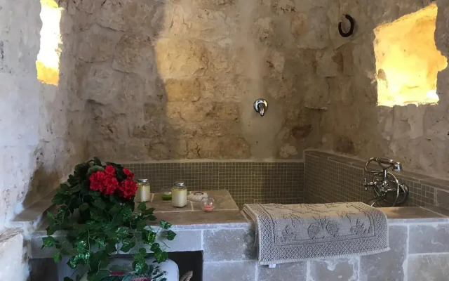 Trullo Dell Orto Ostuni