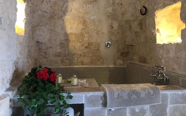 Trullo Dell Orto Ostuni