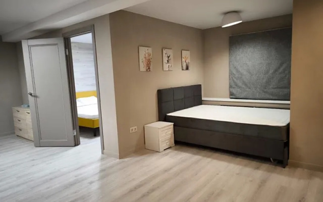 Apartment Rental SPB on Bolshaya podyachesky, 12