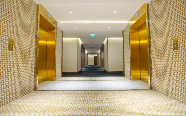 voco Makkah by IHG