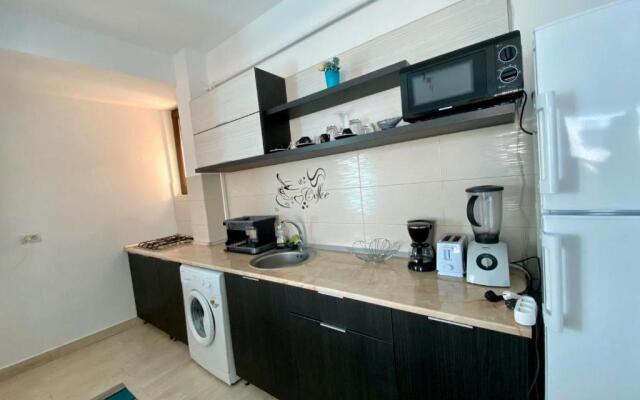Apartament Ella T2