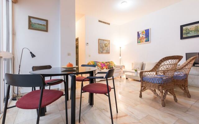 Apartamento Pavia Central Suite