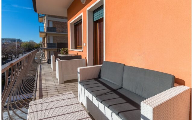 Appartamenti Krystall