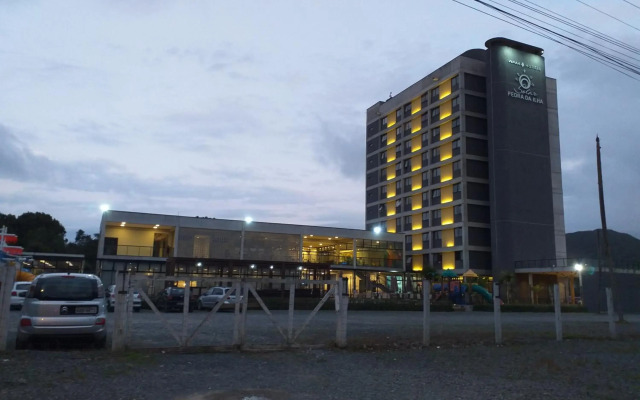 Apartamento Familia By Hotel Solar Pedra da Ilha