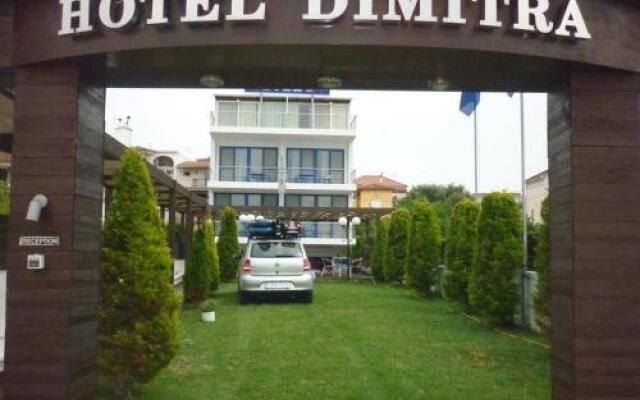 Hotel Dimitra