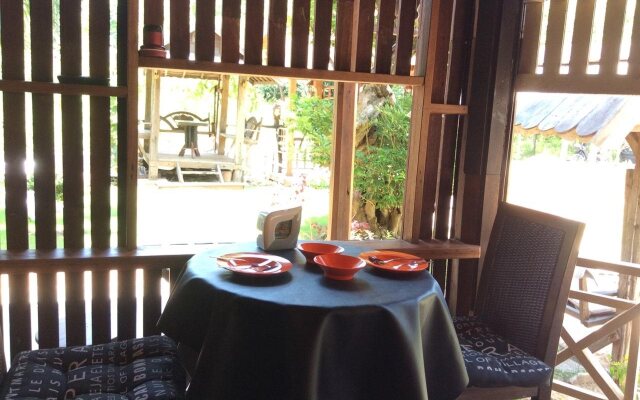 Boutique Village Hostel