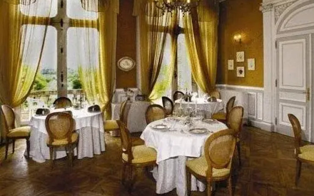 Château de l'Aubrière