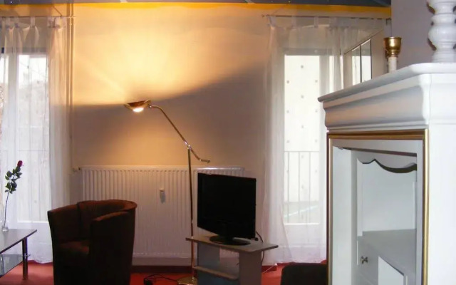 Hotel Pension Tempelhof