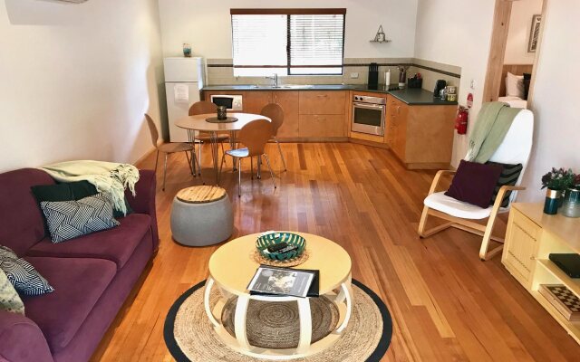 Ellensbrook Cottages