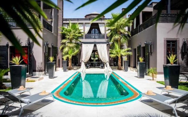 Villa Mano