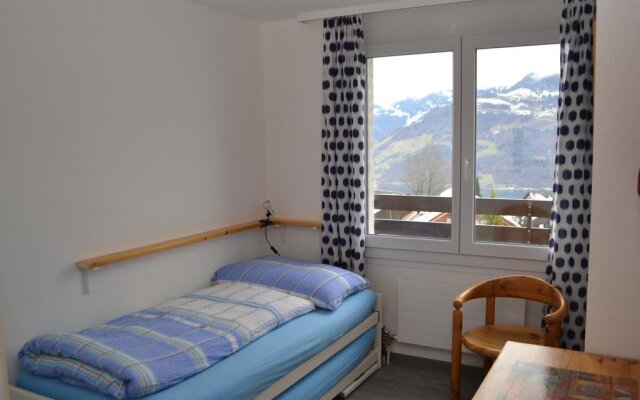 Elfe-Apartments FerienMietWohnungen