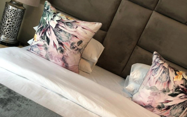 The South Way Sandton