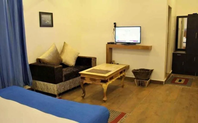 Hotel Baru La