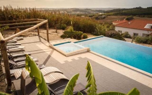 The Maverick Surfvillas Portugal