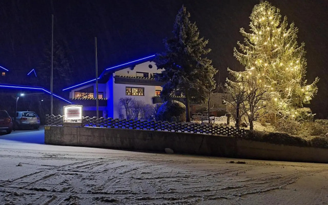 Gästehaus Schachnerhöhe