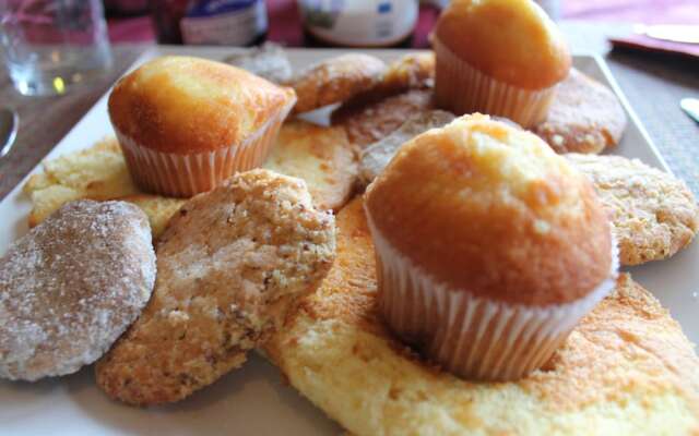 Casa Rural La Sierra de Monfragüe