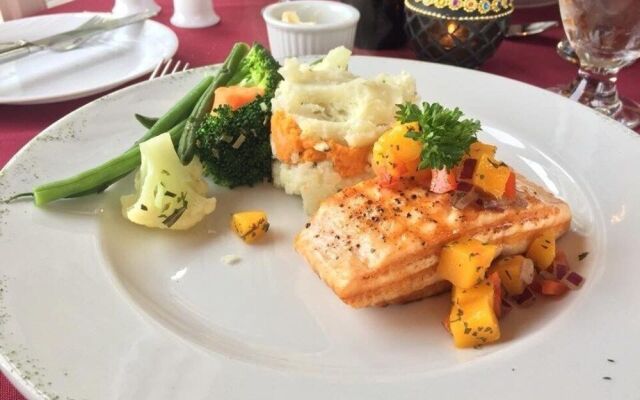 Seawind Landing Country Inn