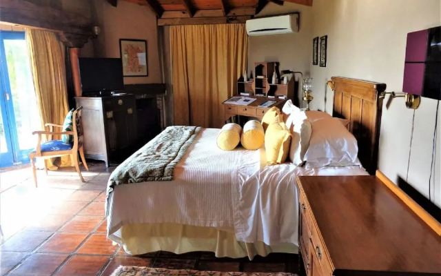 Hotel & Spa Las Cumbres