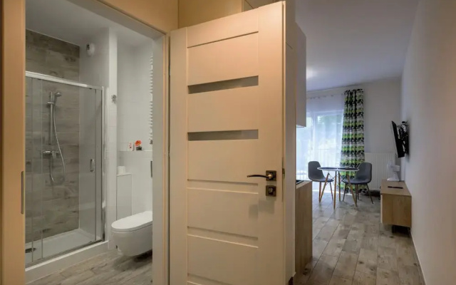 RentPlanet - Apartament Kaszubska