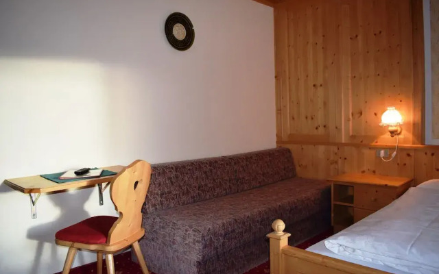 Garni Appartements Helvetia