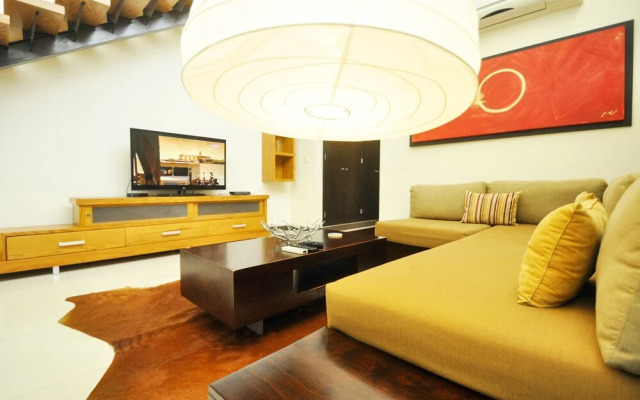 Oasis 206 by Vimex