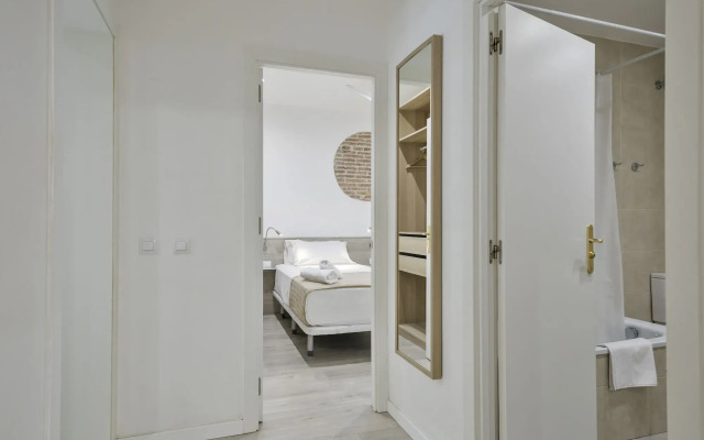 Stay Together Barcelona Apartments