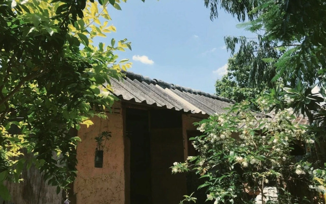 Tiddin Resort & Garden