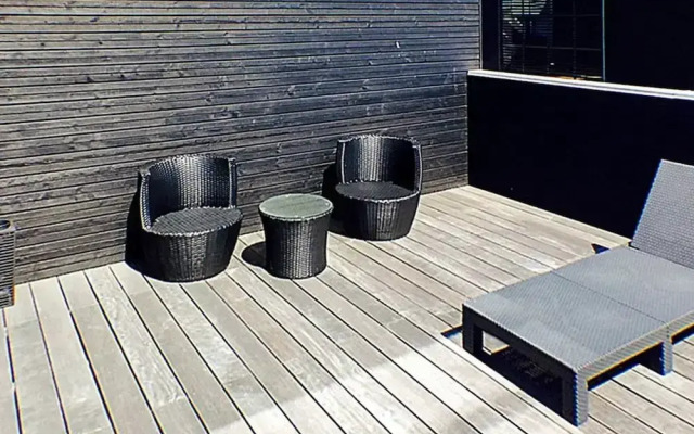 8 Person Holiday Home in Hadsund-by Traum