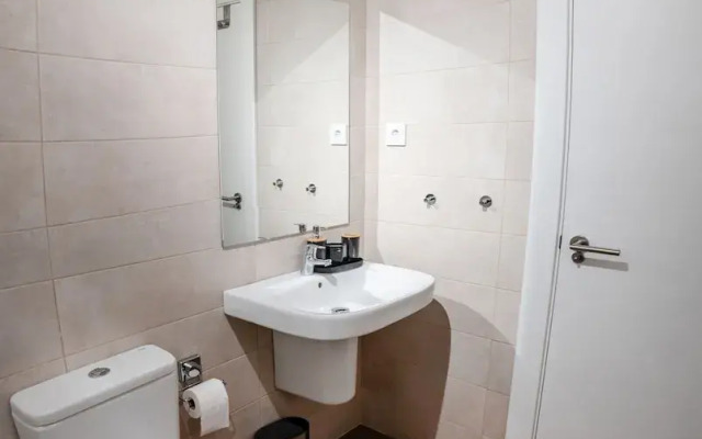 Mijas Easy Flat With Pool - Ref 251