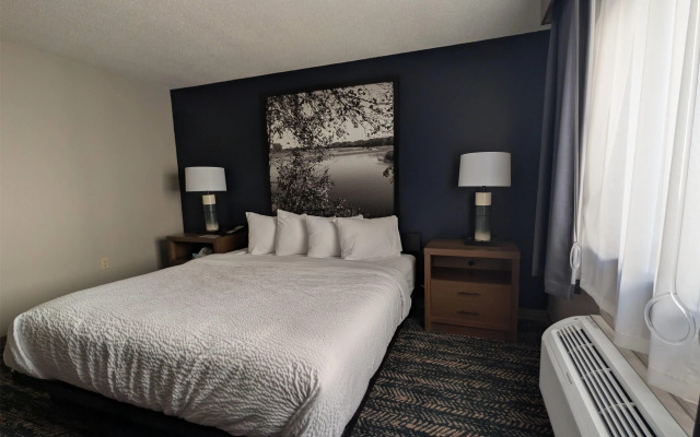 Super 8 by Wyndham Perham