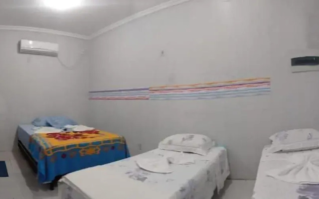 Pousada Novo Horizonte