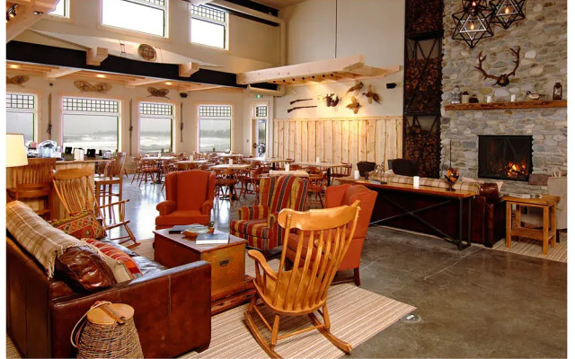 White Point Beach Resort