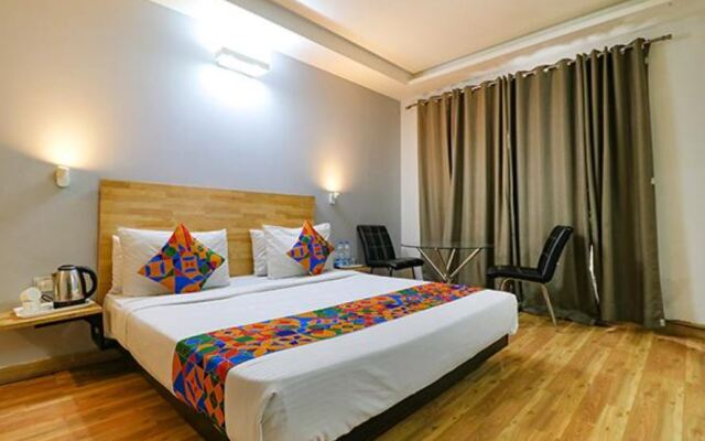 Hotel JPM Stay - East of  Kailash
