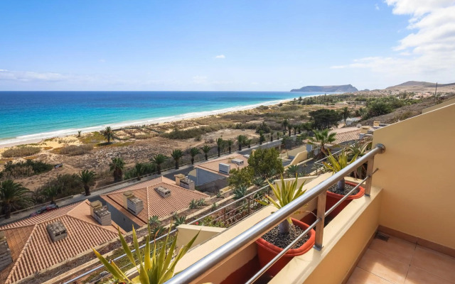 Pedra do Jota - Porto Santo