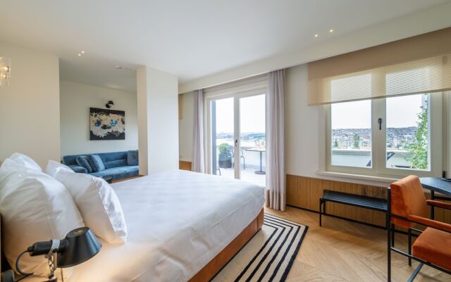 The Gift Hotel