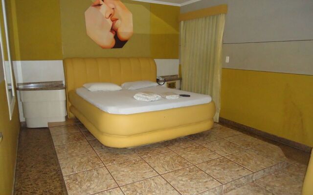 Hotel Emoções - Adults Only