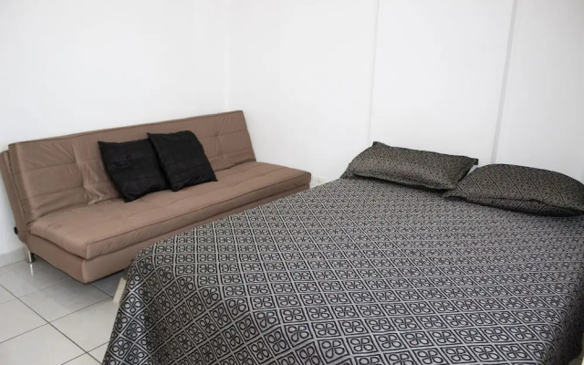Residencial João Orisaka