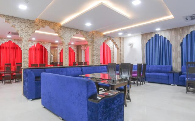 OYO 11583 Hotel Prime View